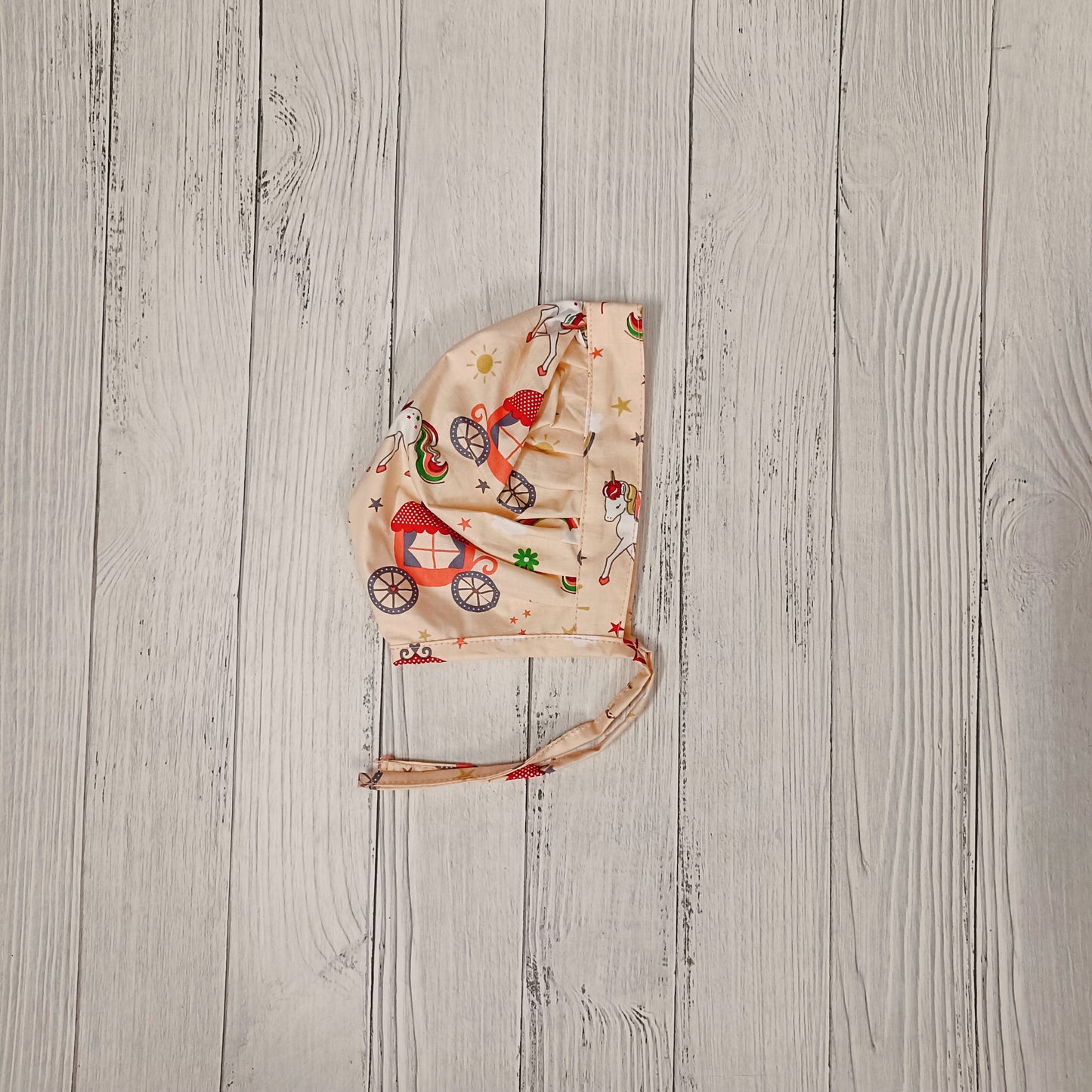 dular | cotton caps for infants