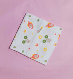 Newborn gift sets | Muslin | Assorted Dear | Cap, Mittens & Socks