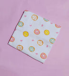 Newborn gift sets | Muslin | Assorted Panda | Cap, Mittens & Socks