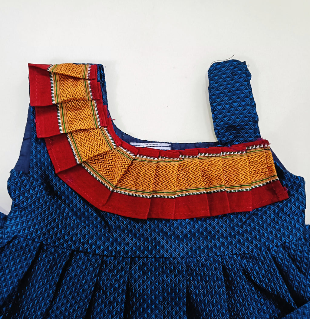 dular | ethnic dresses for baby girl