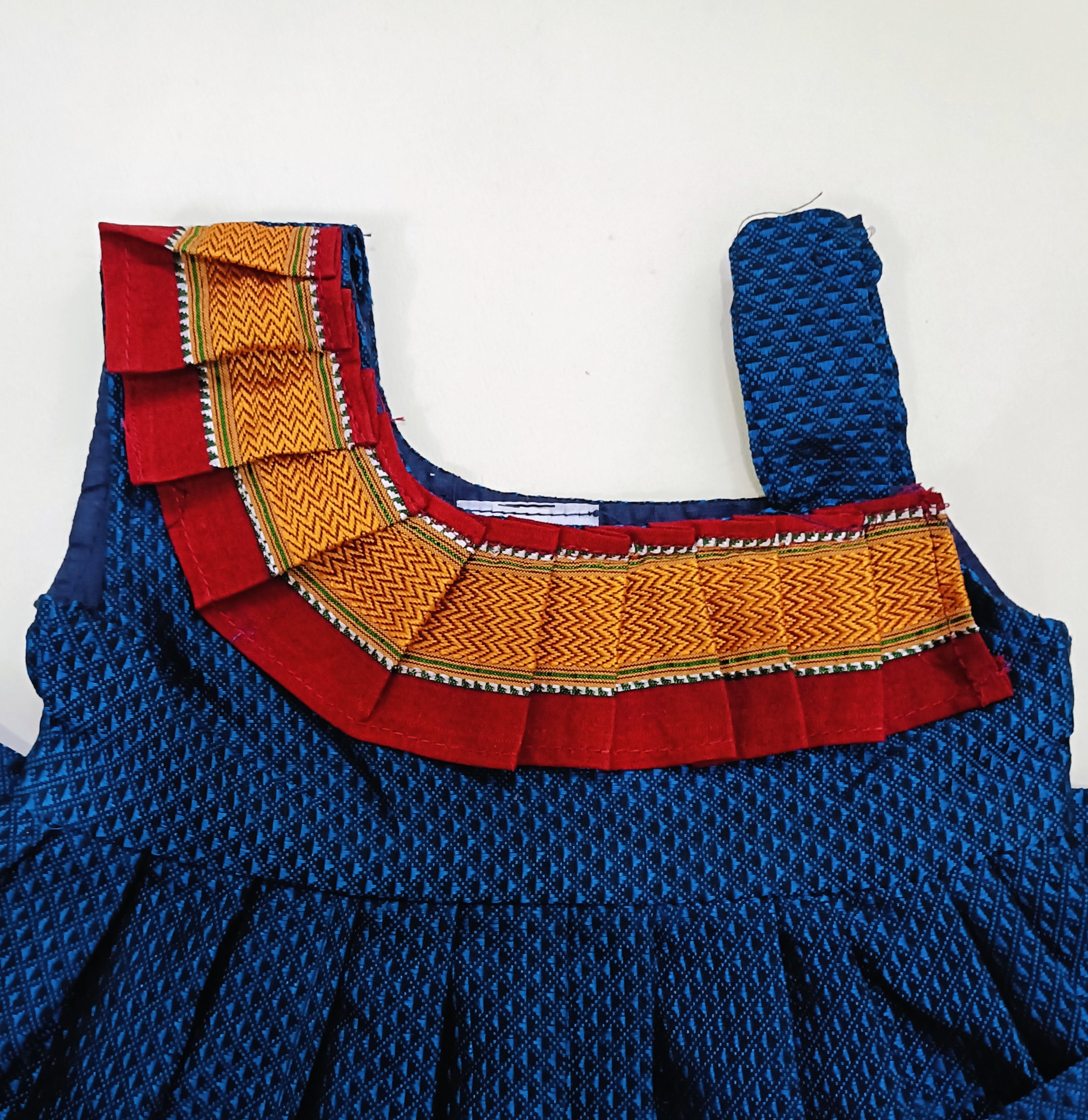 dular | ethnic dresses for baby girl