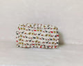 Medicine Pouch | Cream Camel