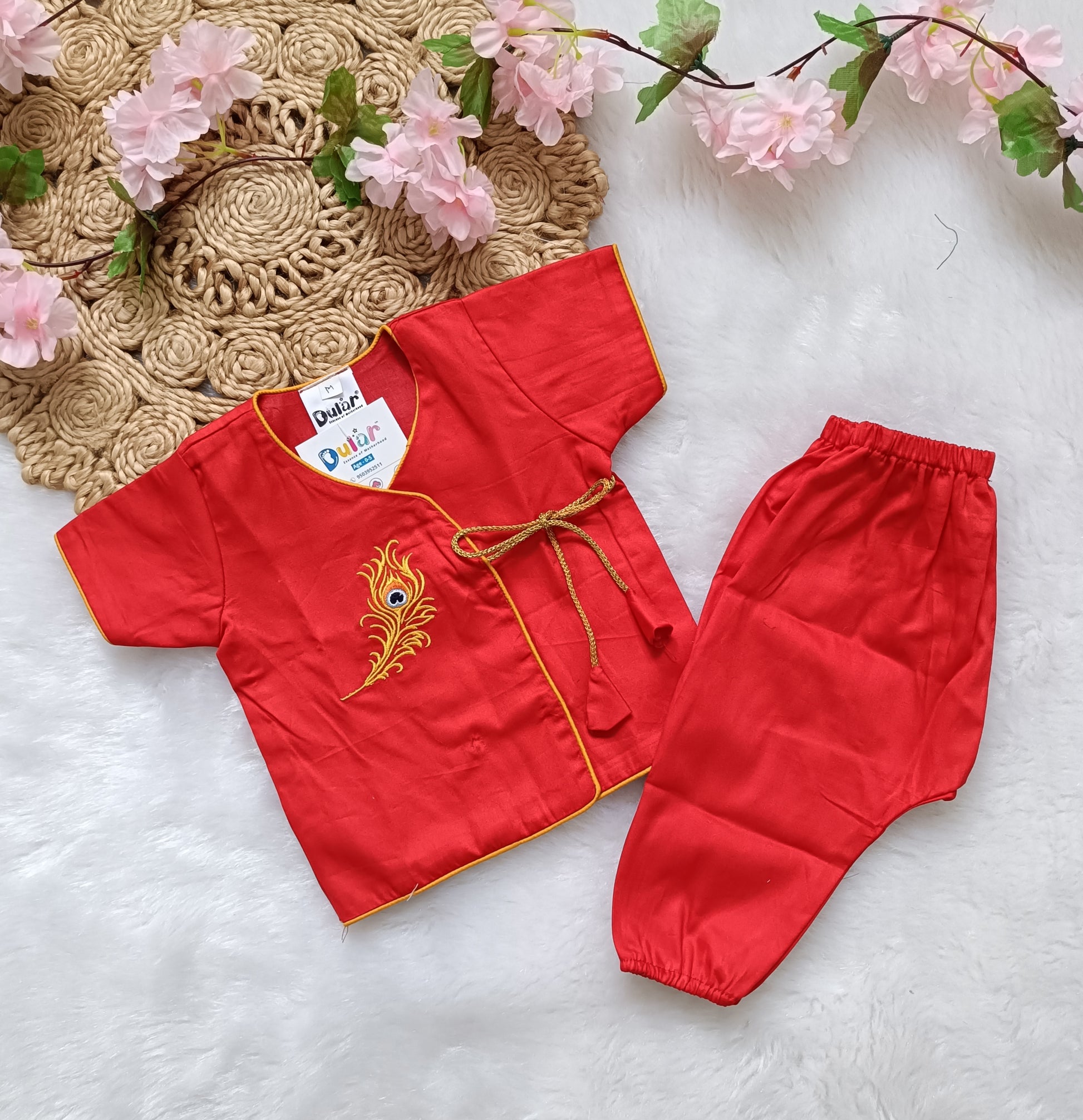 dular | Kurtis for kids / Kurta Sets