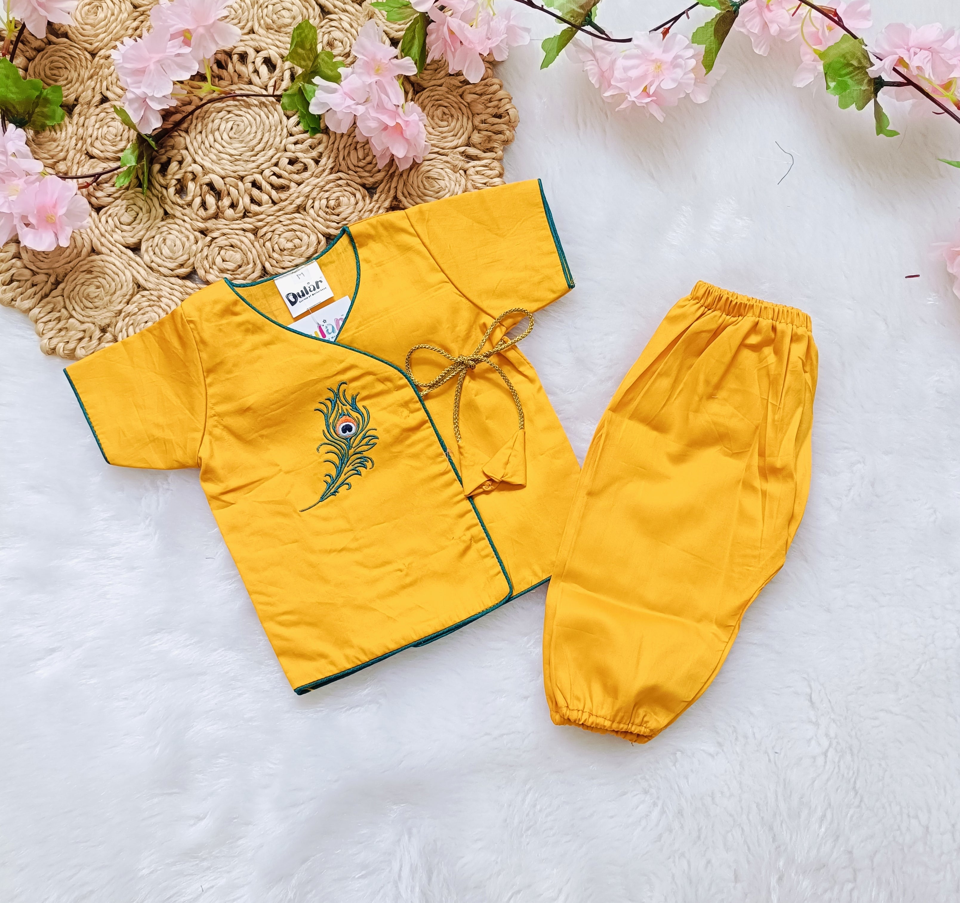 dular | Kurtis for kids / Kurta Sets