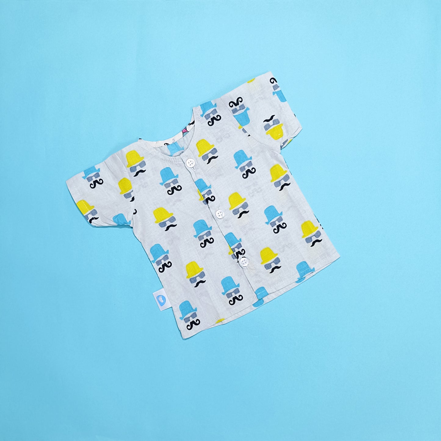 dular | newborn jhabla