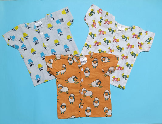 dular | newborn jhabla