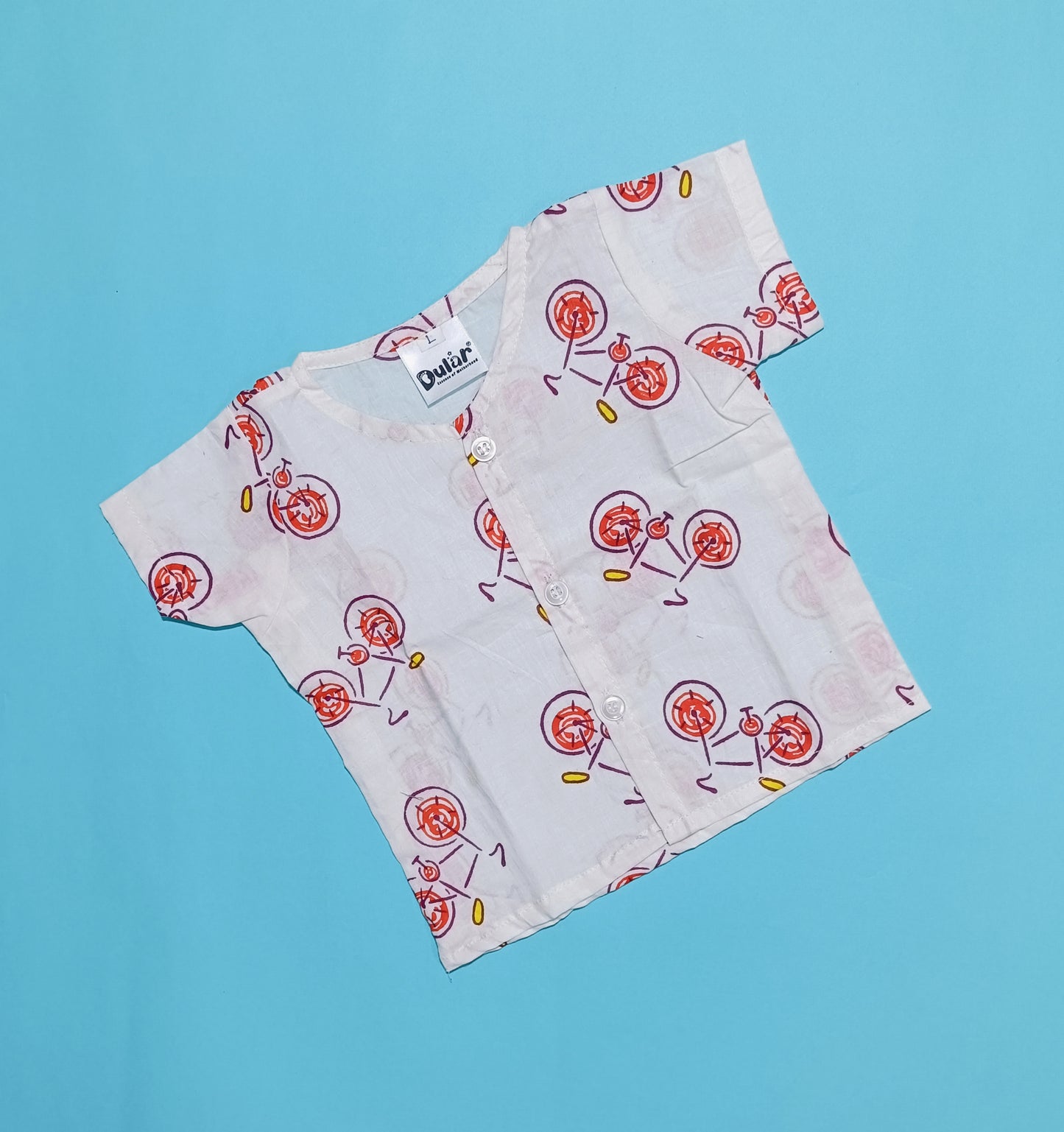 dular | newborn jhabla