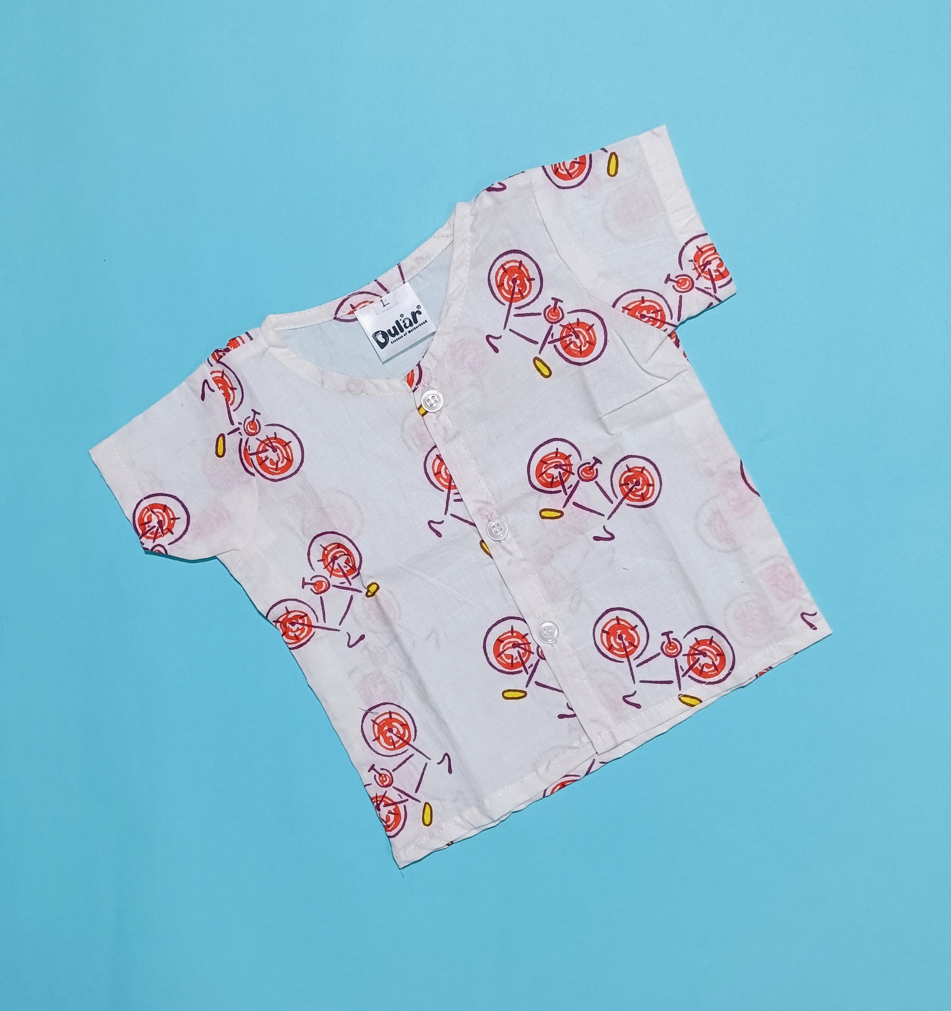 dular | newborn jhabla