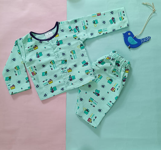 dular | night suits for kids