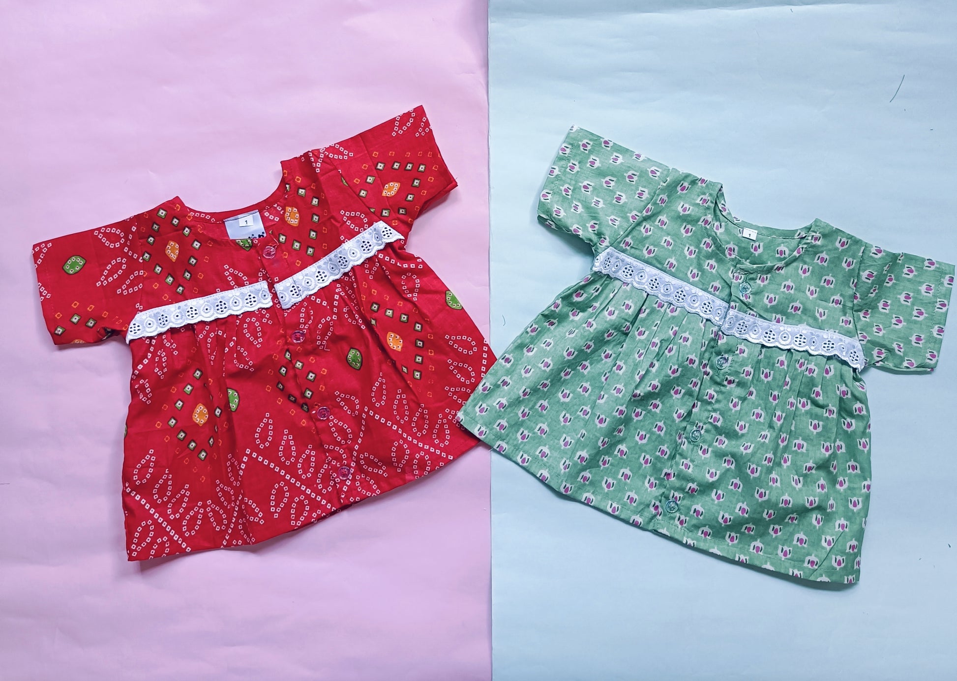 dular | newborn jhabla