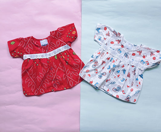 dular | newborn jhabla