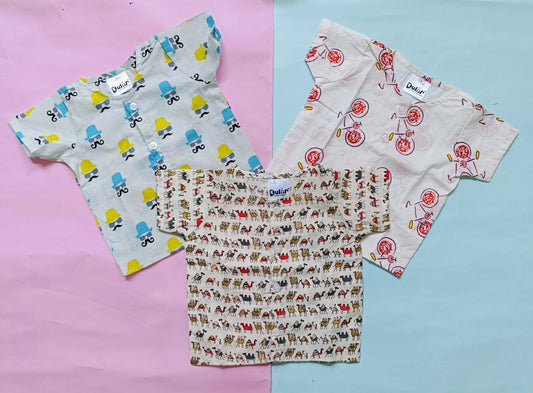 dular | newborn jhabla