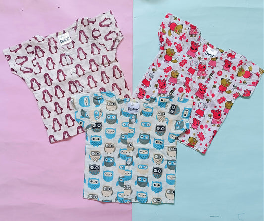 dular | newborn jhabla