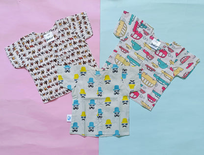 dular | newborn jhabla