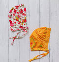 dular | cotton caps for infants