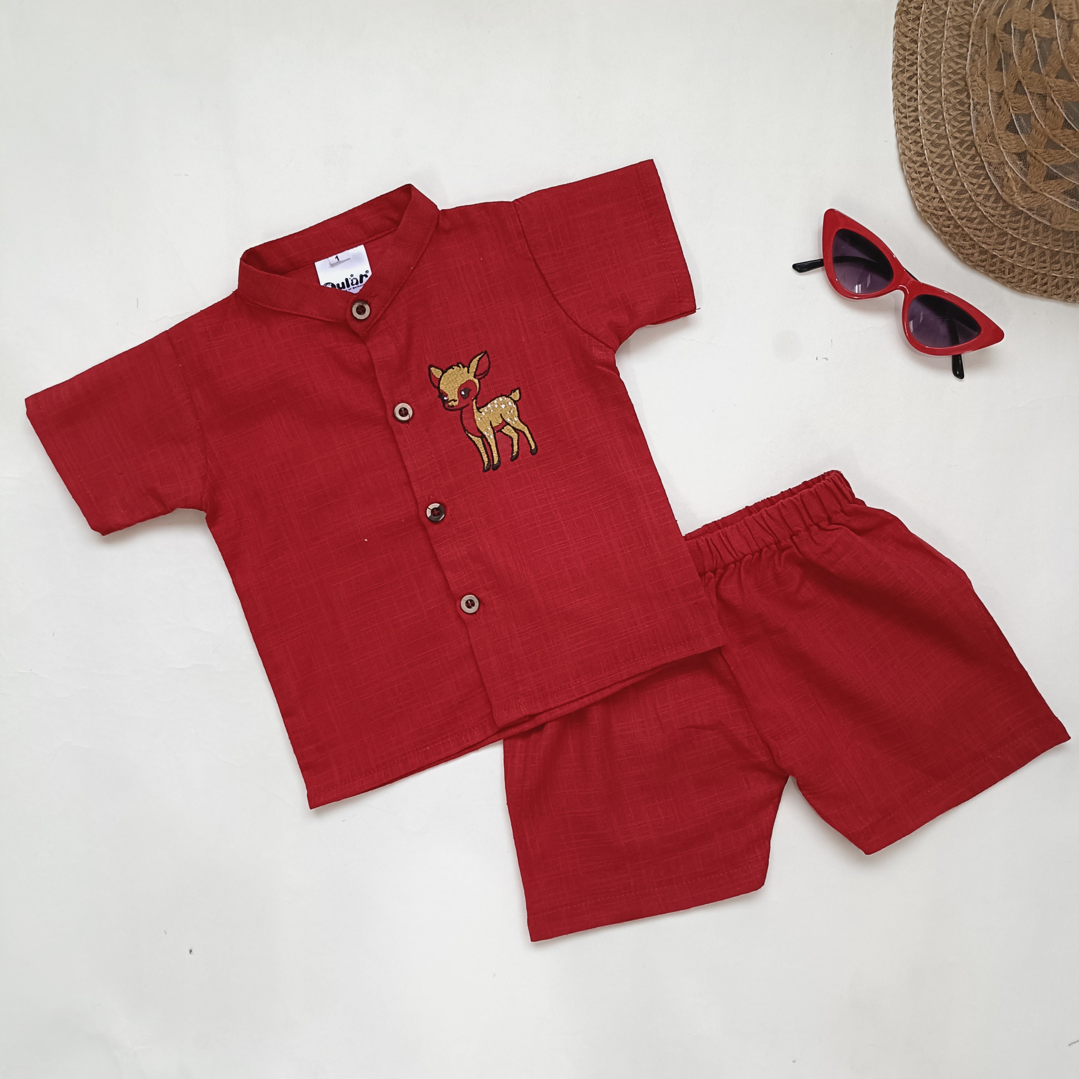 dular | co ord set for kids