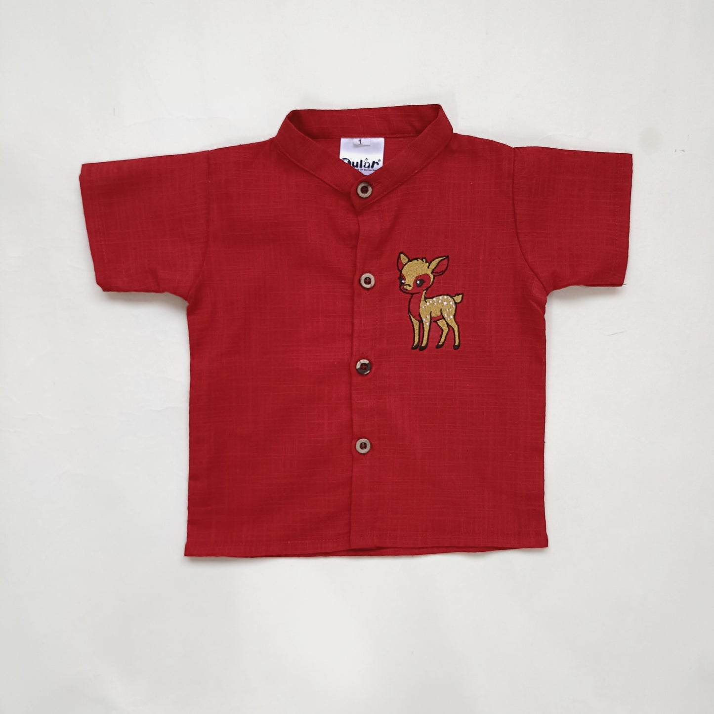 dular | co ord set for kids