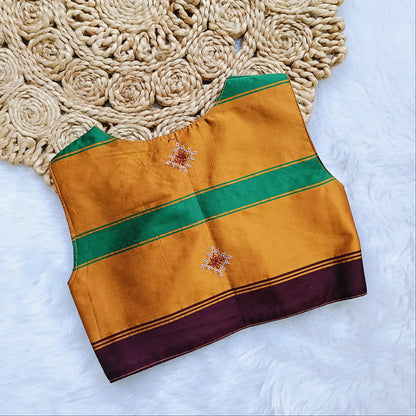 Dular | kids ethnic jacket / festive wear