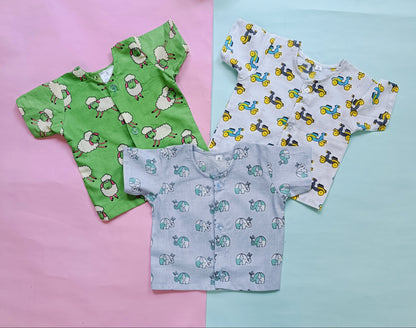 dular | newborn jhabla