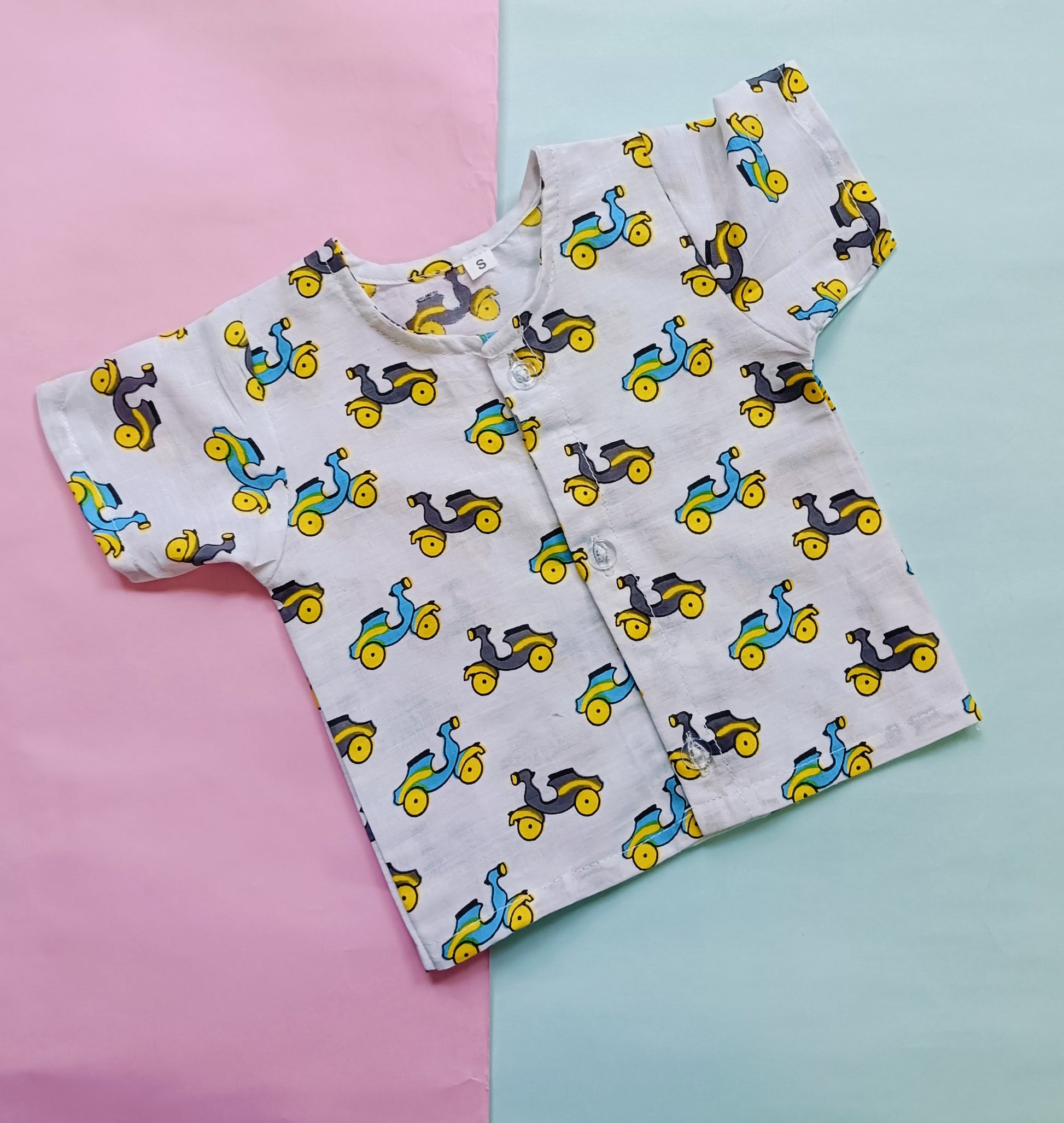 dular | newborn jhabla