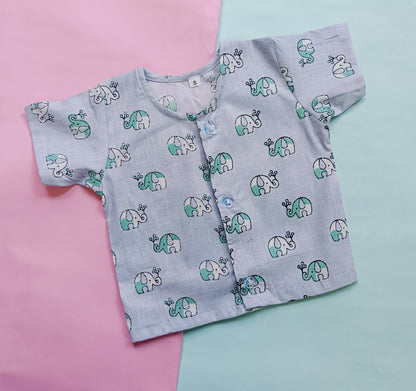 dular | newborn jhabla