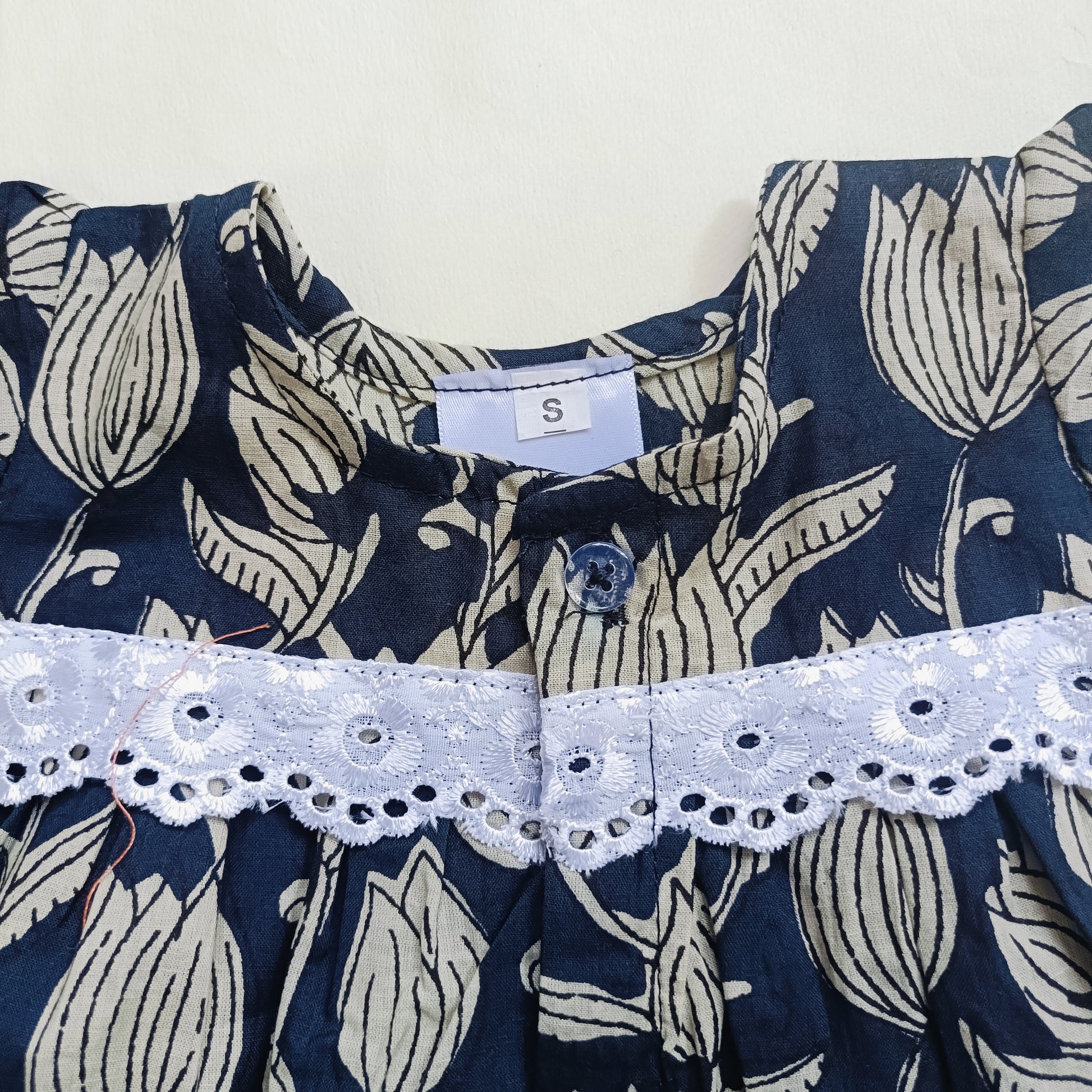 dular | newborn jhabla