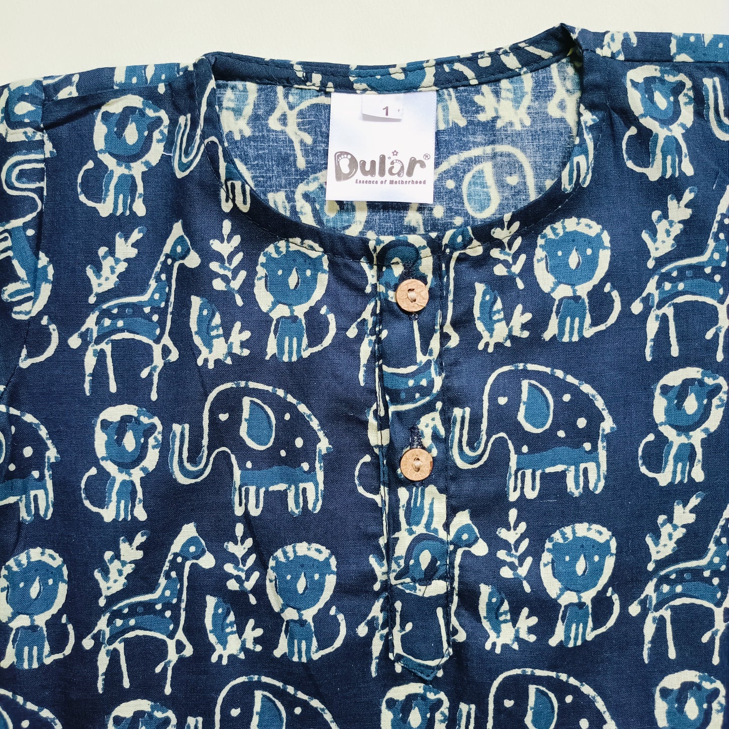 dular | co ord set for kids