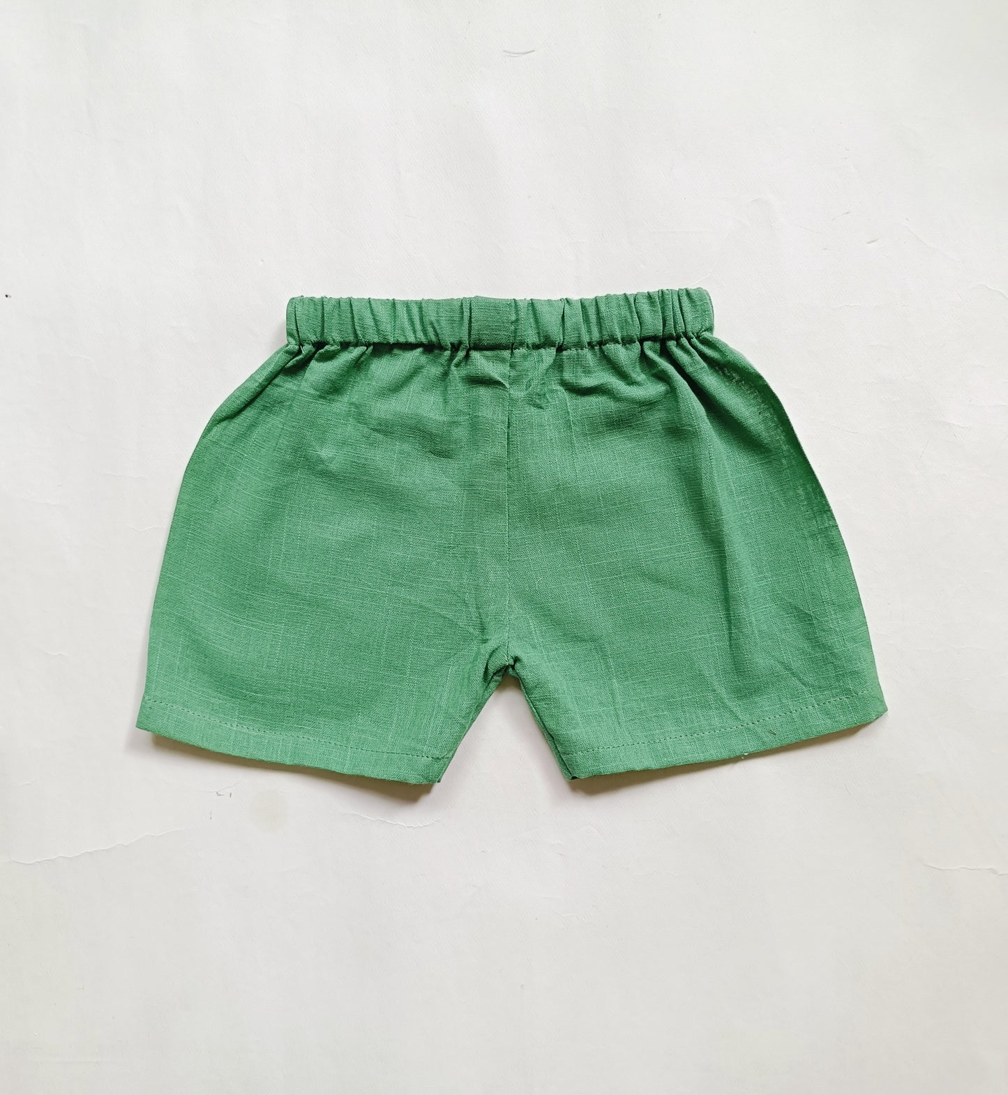 co ord set for kids | Pista Green | Pooh