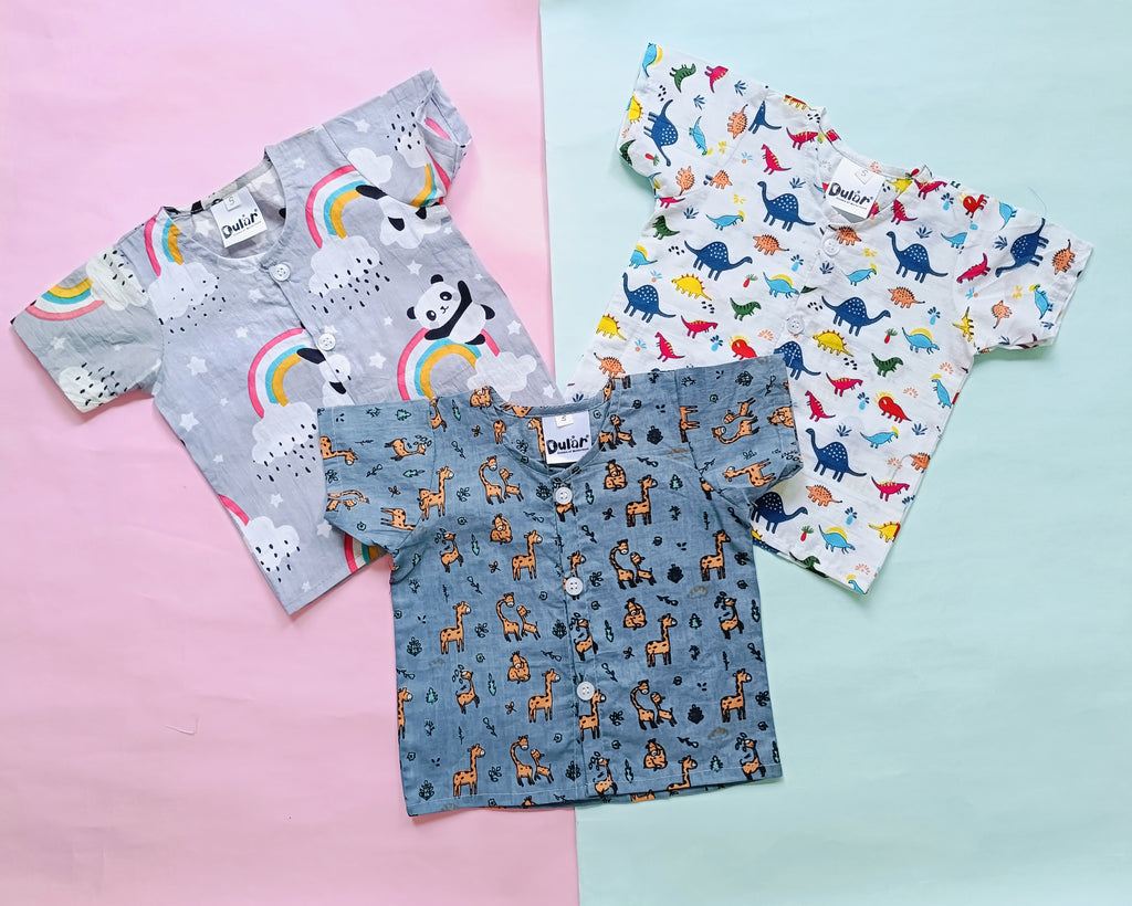 dular | newborn jhabla 