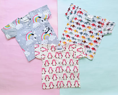 dular | newborn jhabla 