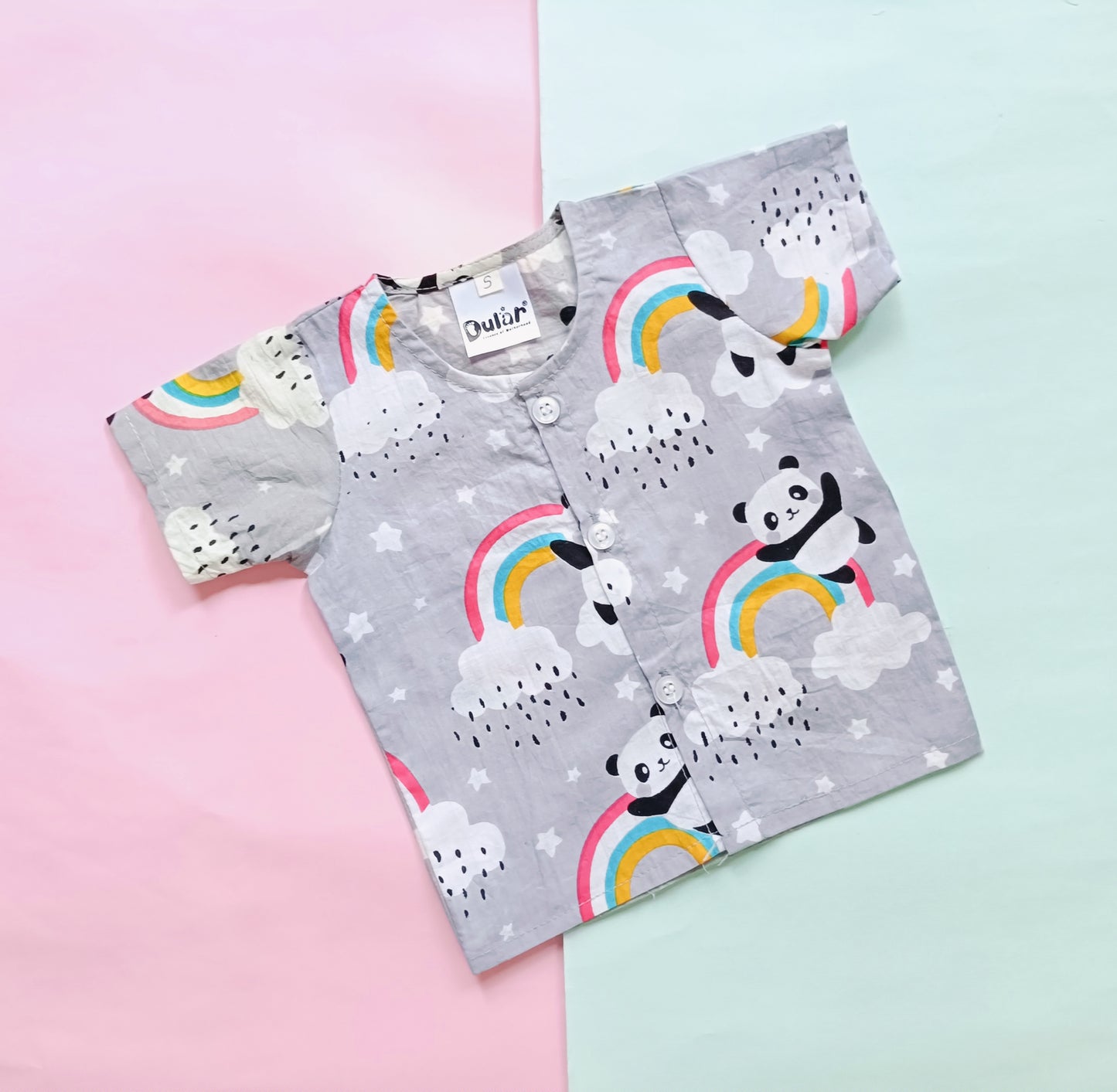 dular | newborn jhabla 