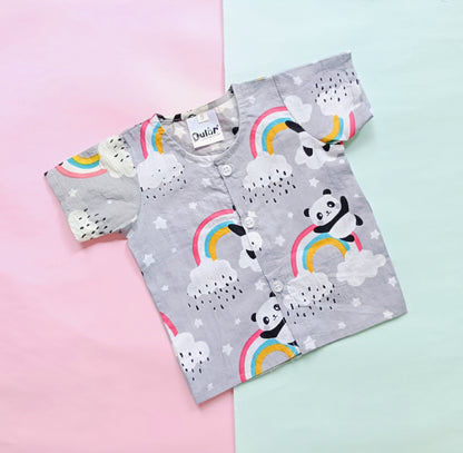 dular | newborn jhabla 