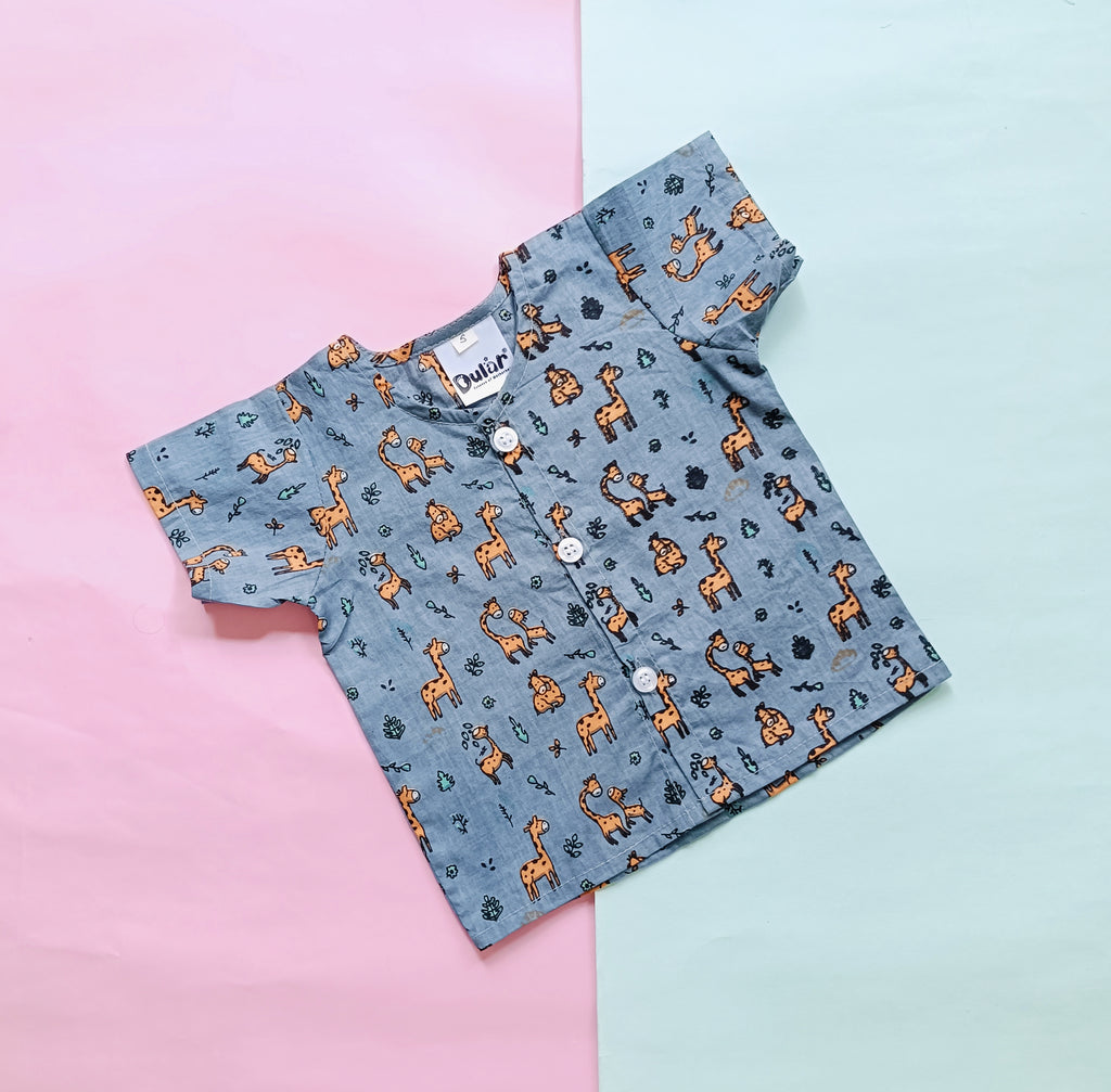 dular | newborn jhabla 