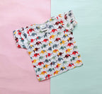 dular | newborn jhabla 