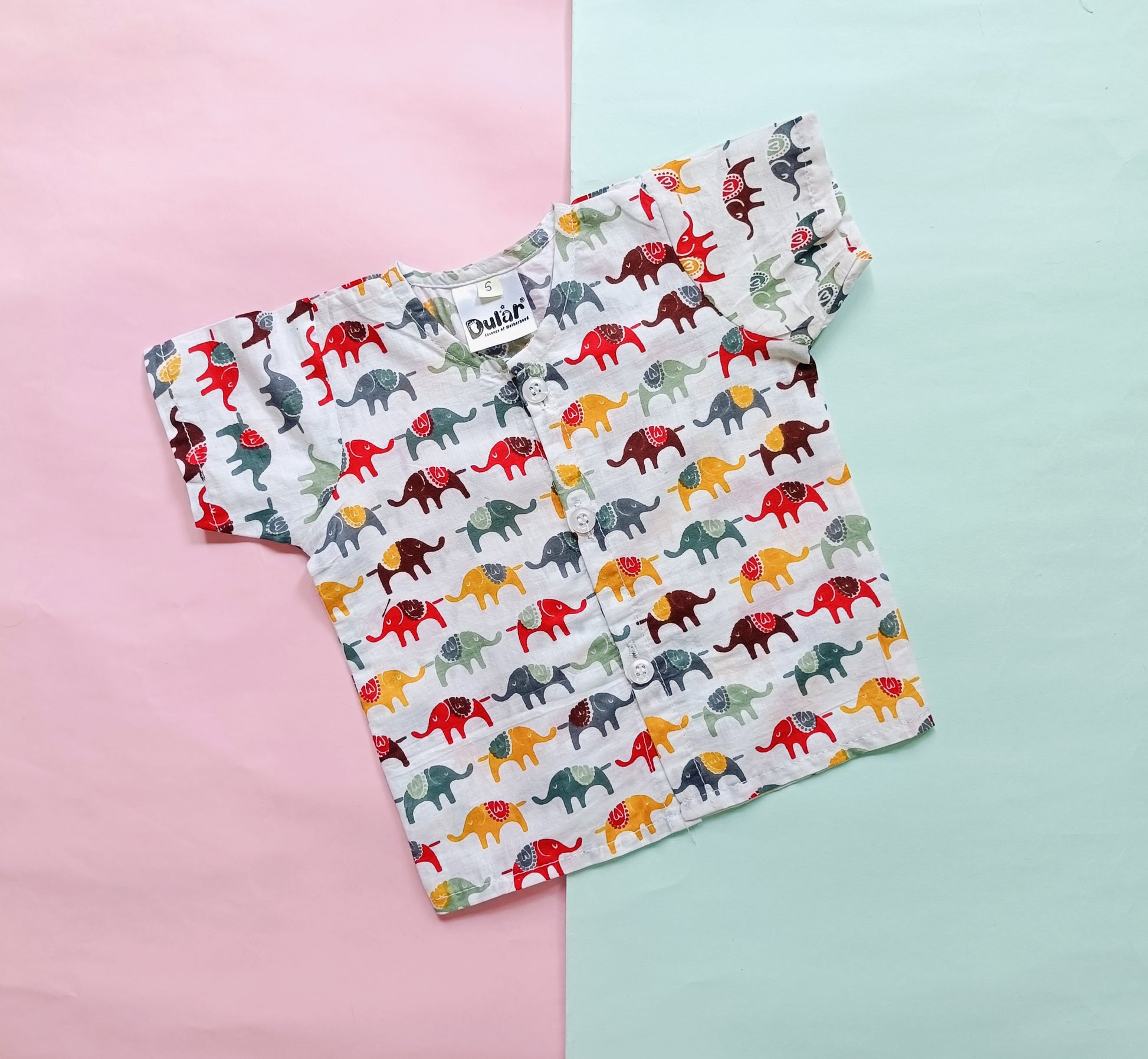 dular | newborn jhabla 