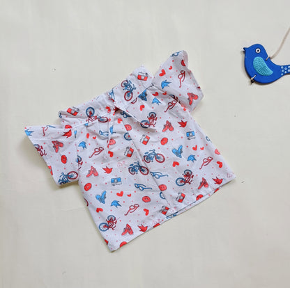 dular | newborn jhabla 