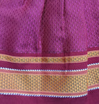 Ethnic dresses for baby girl | Khun Rani Pink | Frill