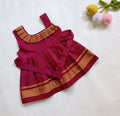 dular | ethnic dresses for baby girl