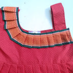 Ethnic dresses for baby girl | Khun Red | Frill