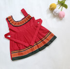 dular | ethnic dresses for baby girl