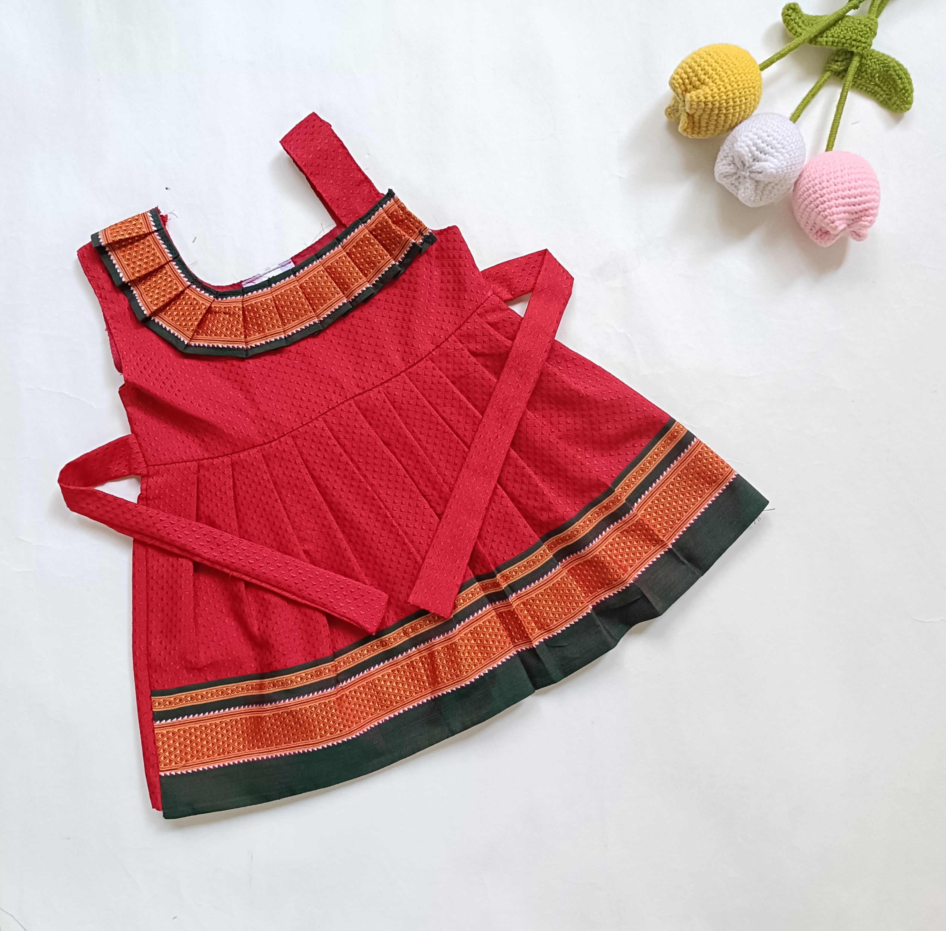 dular | ethnic dresses for baby girl