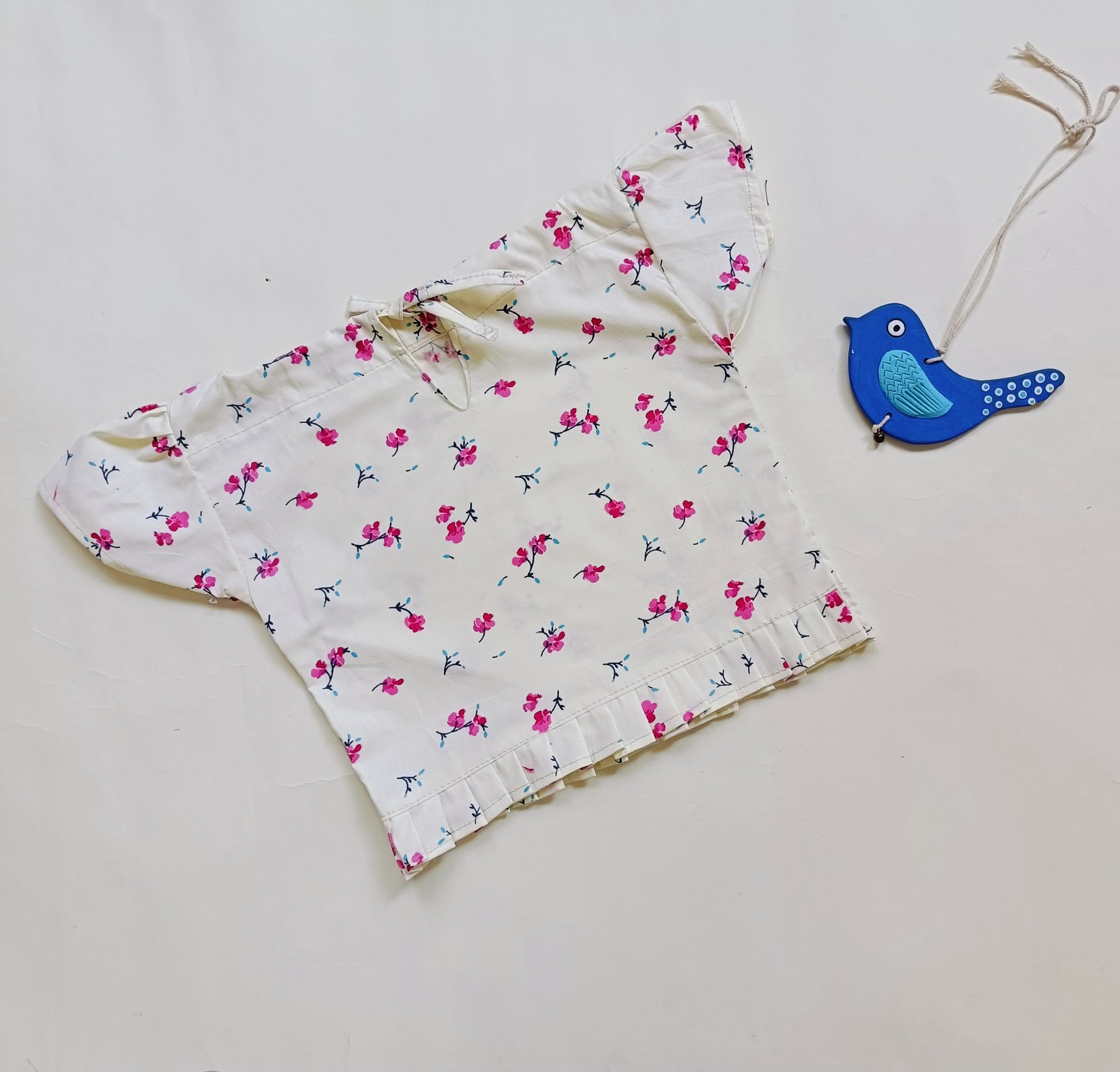 dular | newborn jhabla