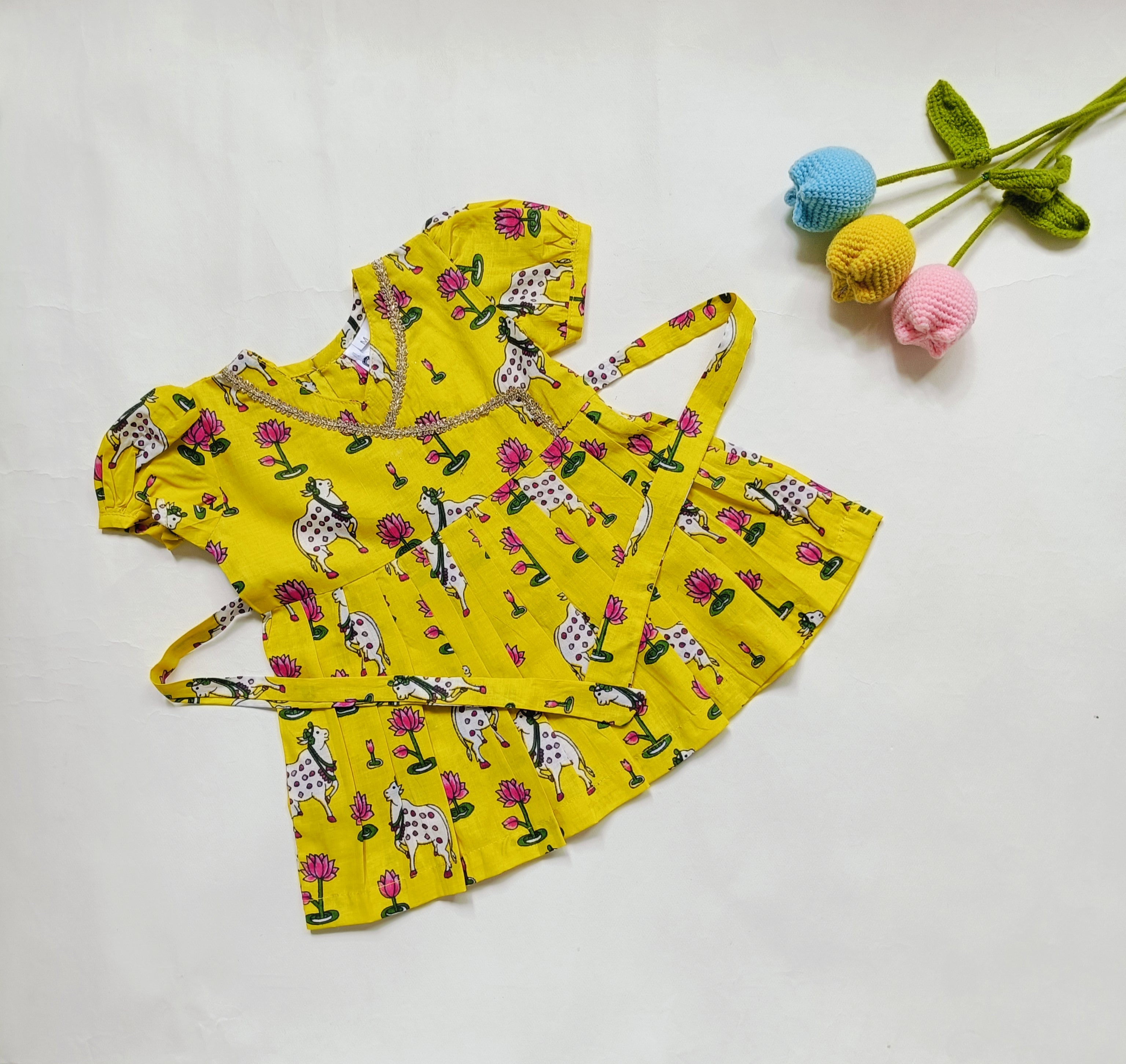dular| baby girl dresses