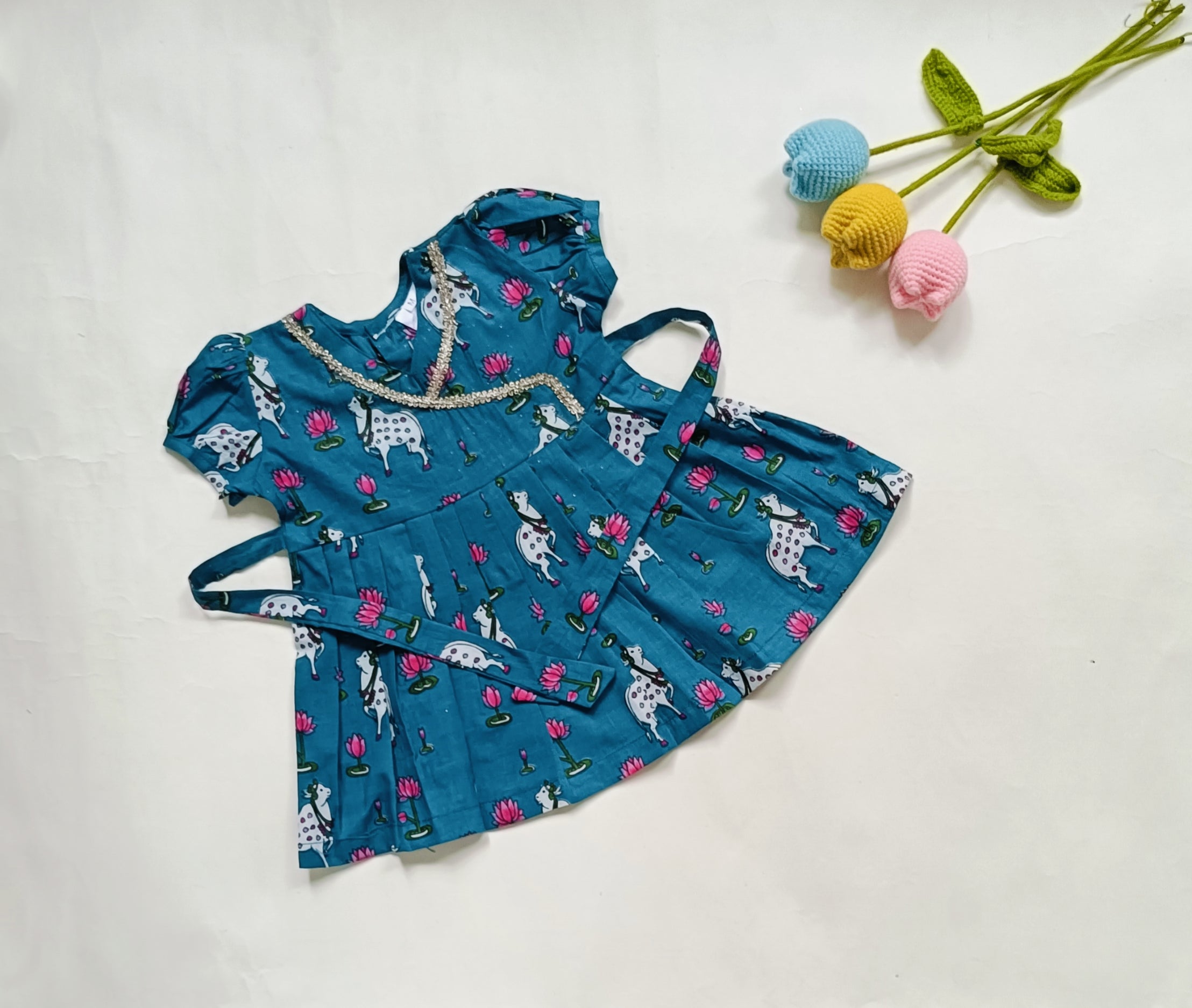 dular| baby girl dresses