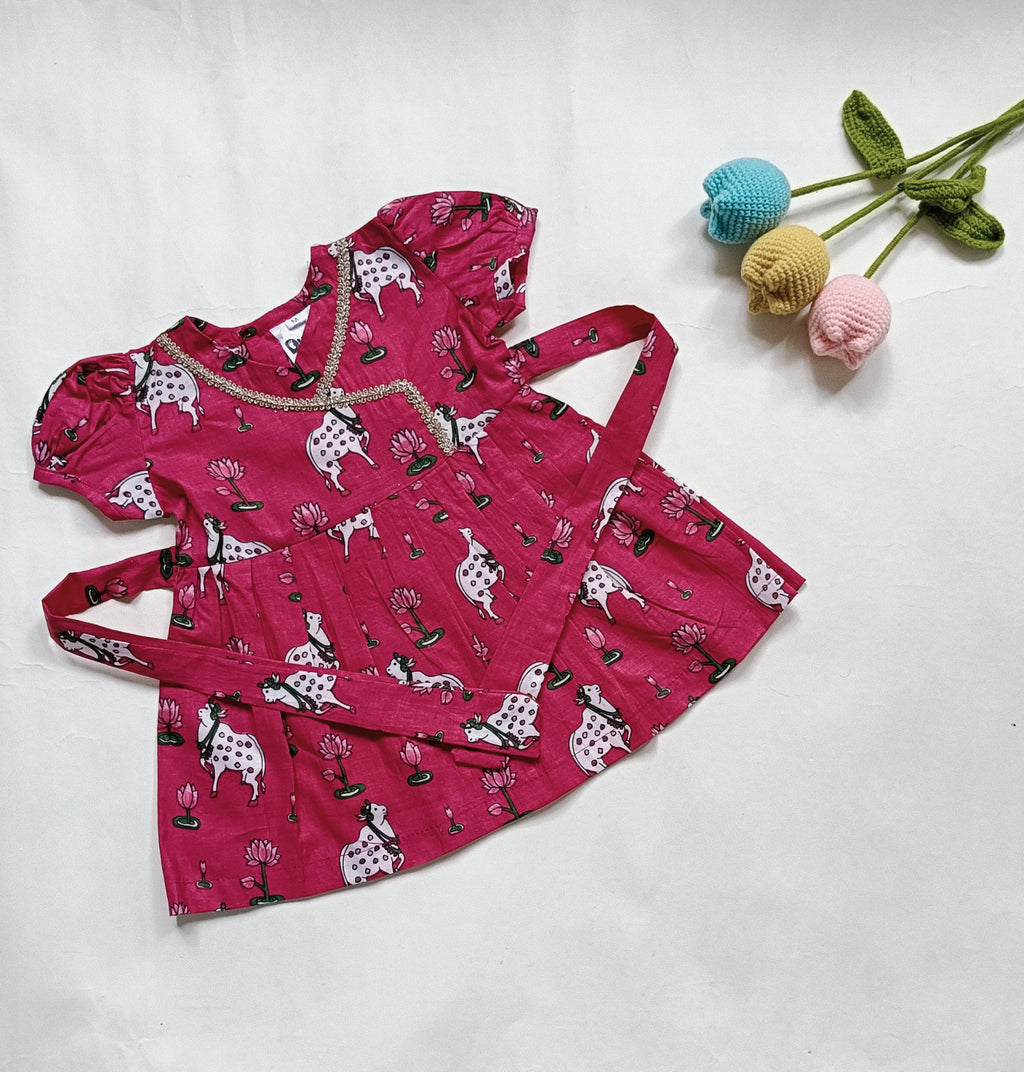 dular| baby girl dresses