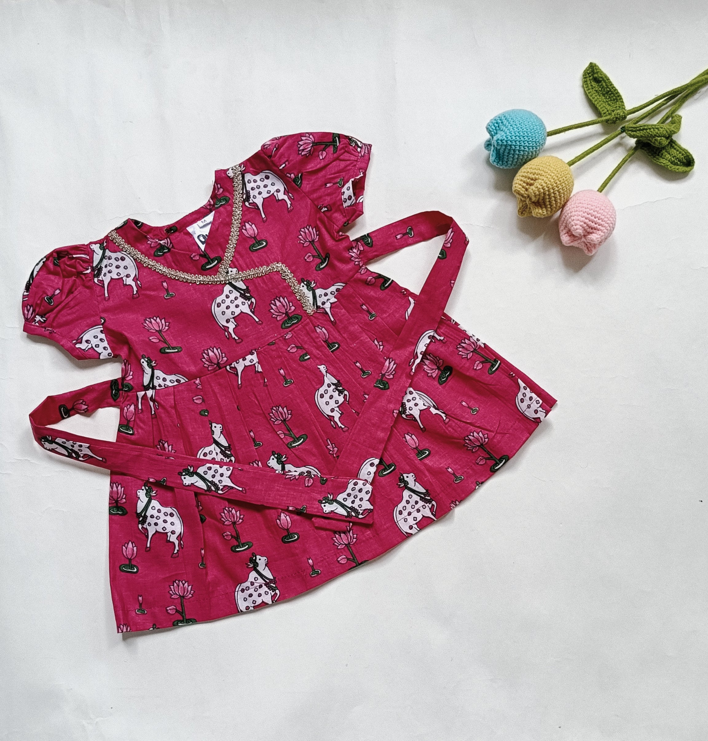 dular| baby girl dresses