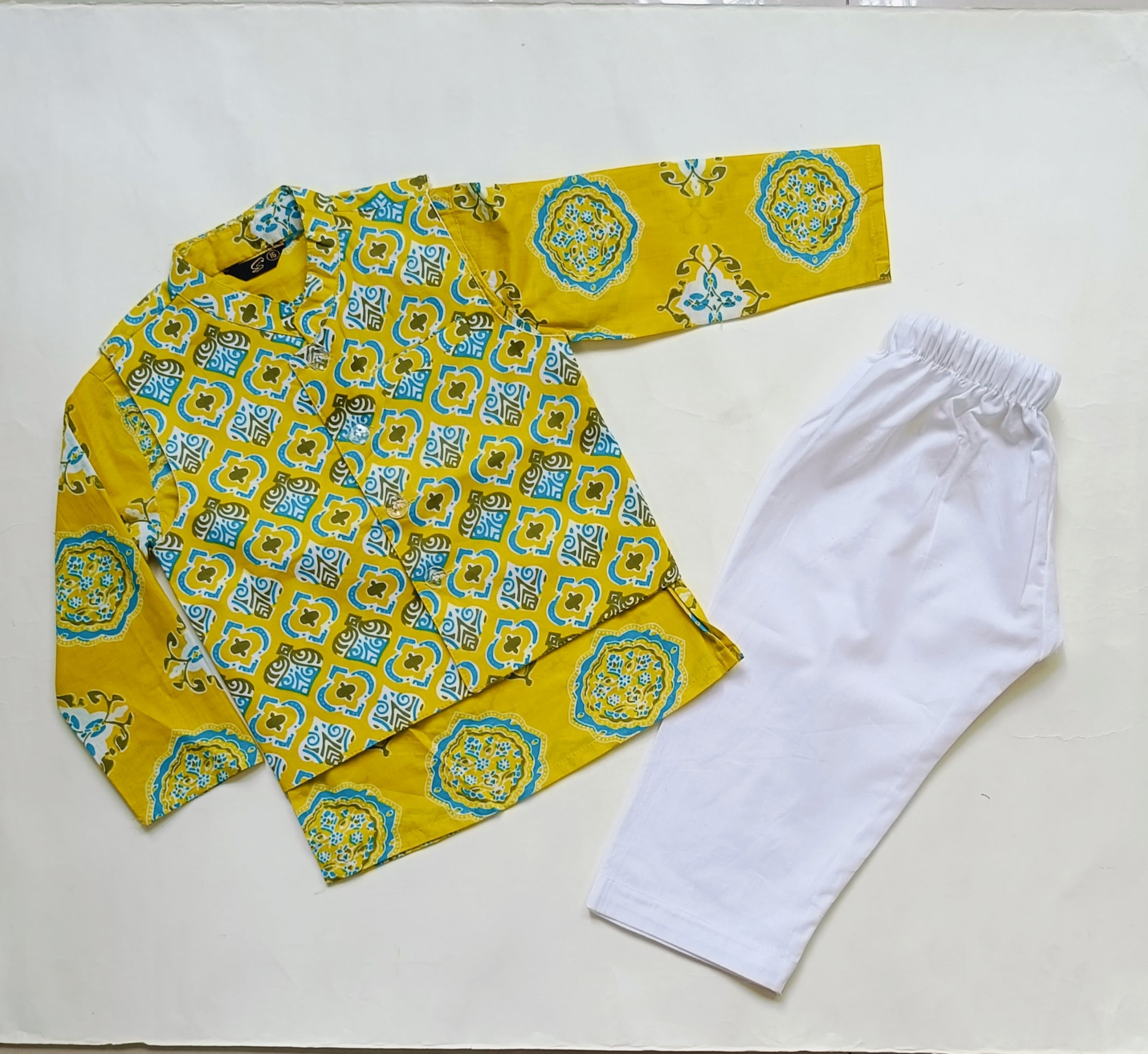 dular | Kurtis for kids / Kurta Sets
