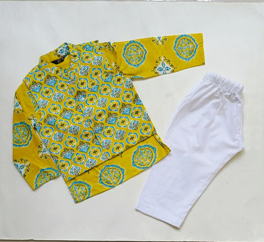 dular | Kurtis for kids / Kurta Sets