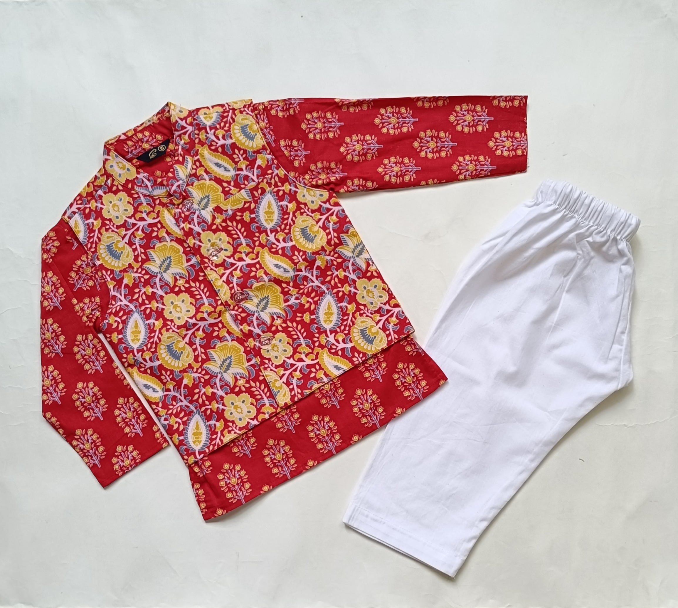 dular | Kurtis for kids / Kurta Sets