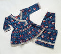 dular | ethnic dresses for baby girl 